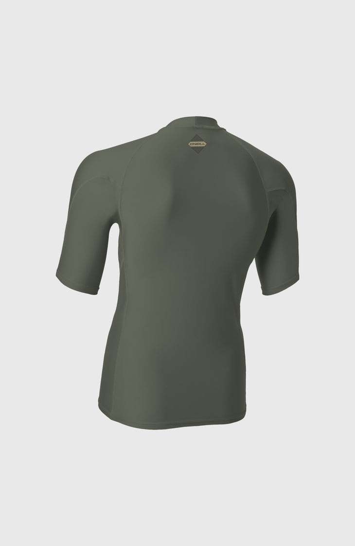 Hyperfreak Schwimmshirt | CHIMERA/CHIMERA