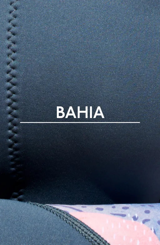 Bahia Wetsuit Serie