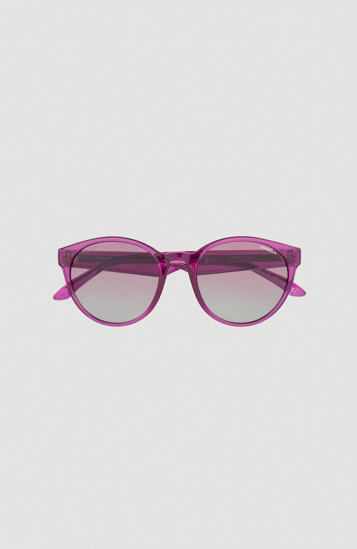 O'Neill Sunglasses 9009 | GLOSS BIRCH/ CRYSTAL