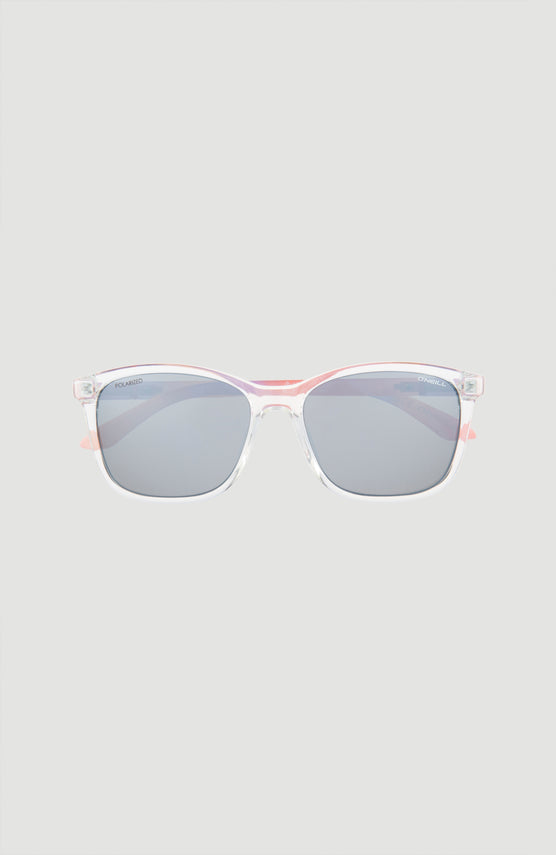 O'Neill Sunglasses 9015 | GLOSS CRYSTAL/ BLUE