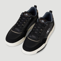 CAMBRIA LOW Sneaker Herren | Black