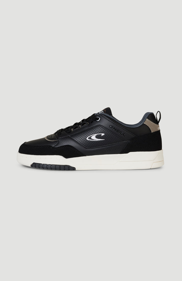 CAMBRIA LOW Sneaker Herren | Black