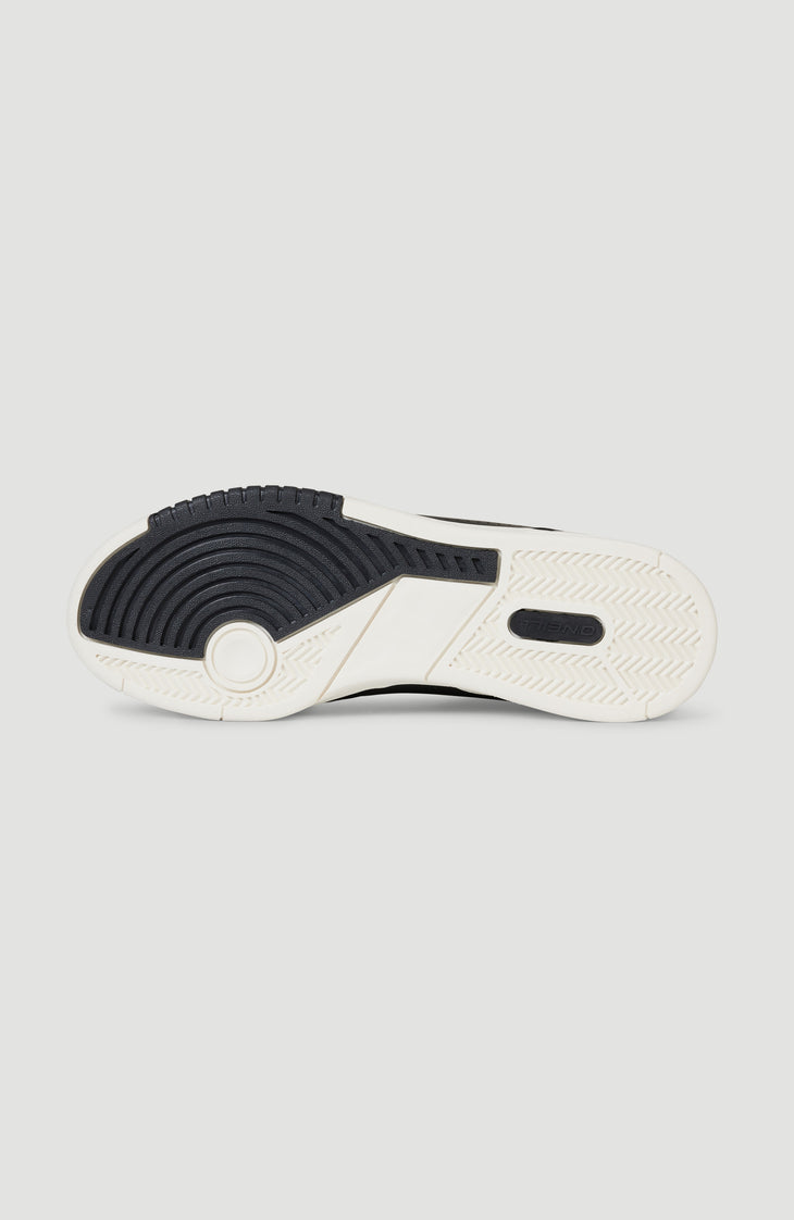 CAMBRIA LOW Sneaker Herren | Black