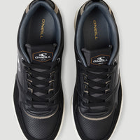 CAMBRIA LOW Sneaker Herren | Black