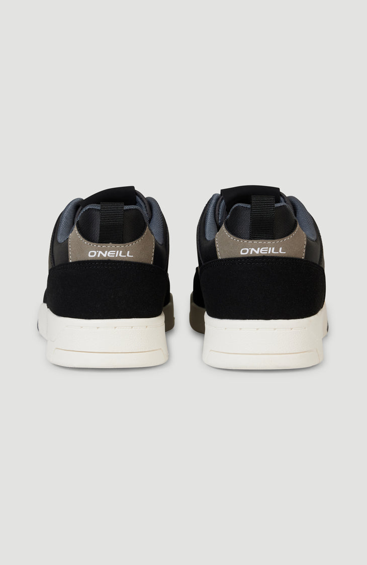 CAMBRIA LOW Sneaker Herren | Black