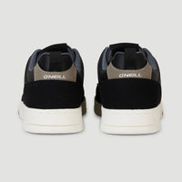 CAMBRIA LOW Sneaker Herren | Black