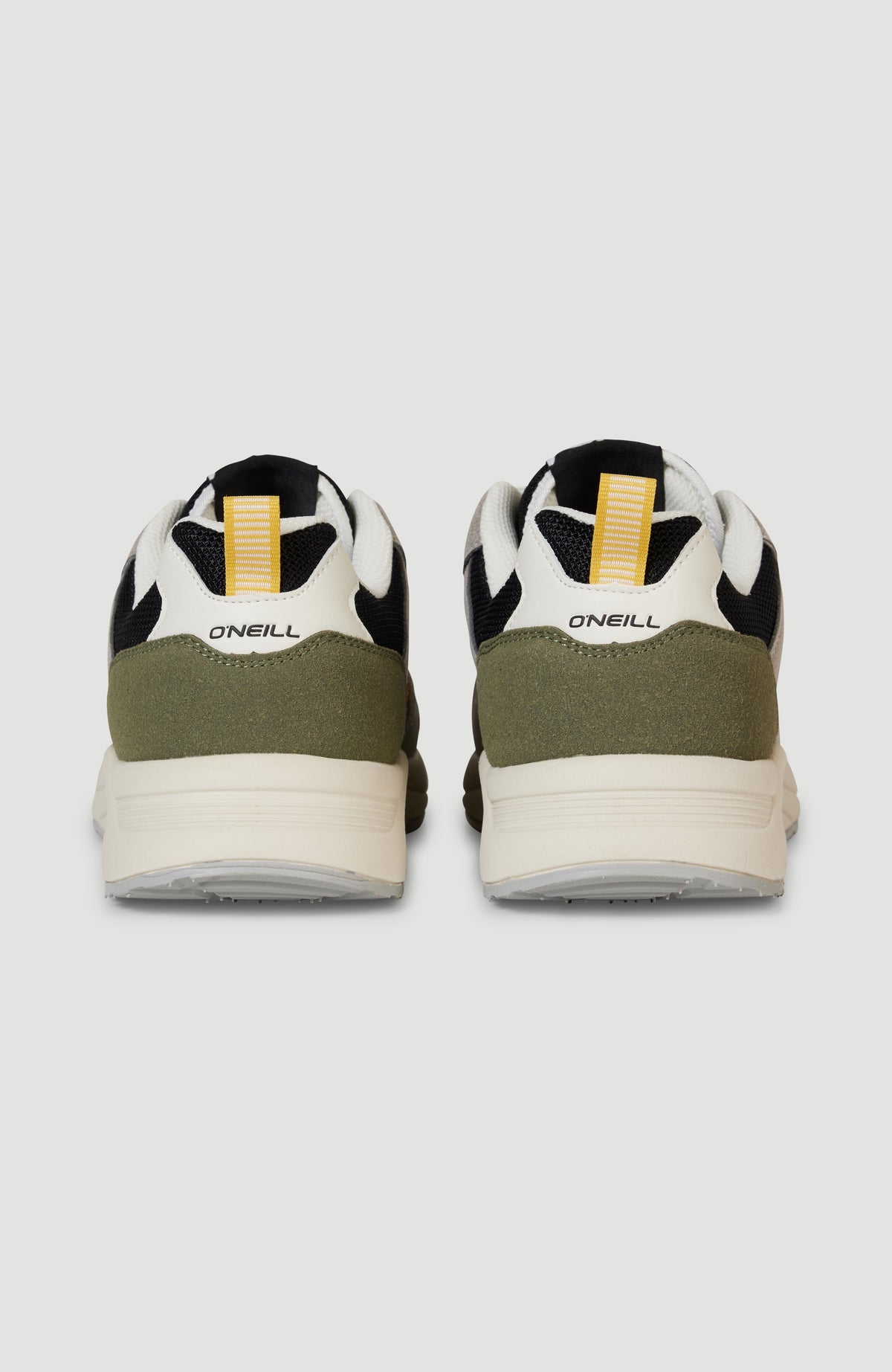 EDMONDS LOW Sneaker Herren | OLIVE