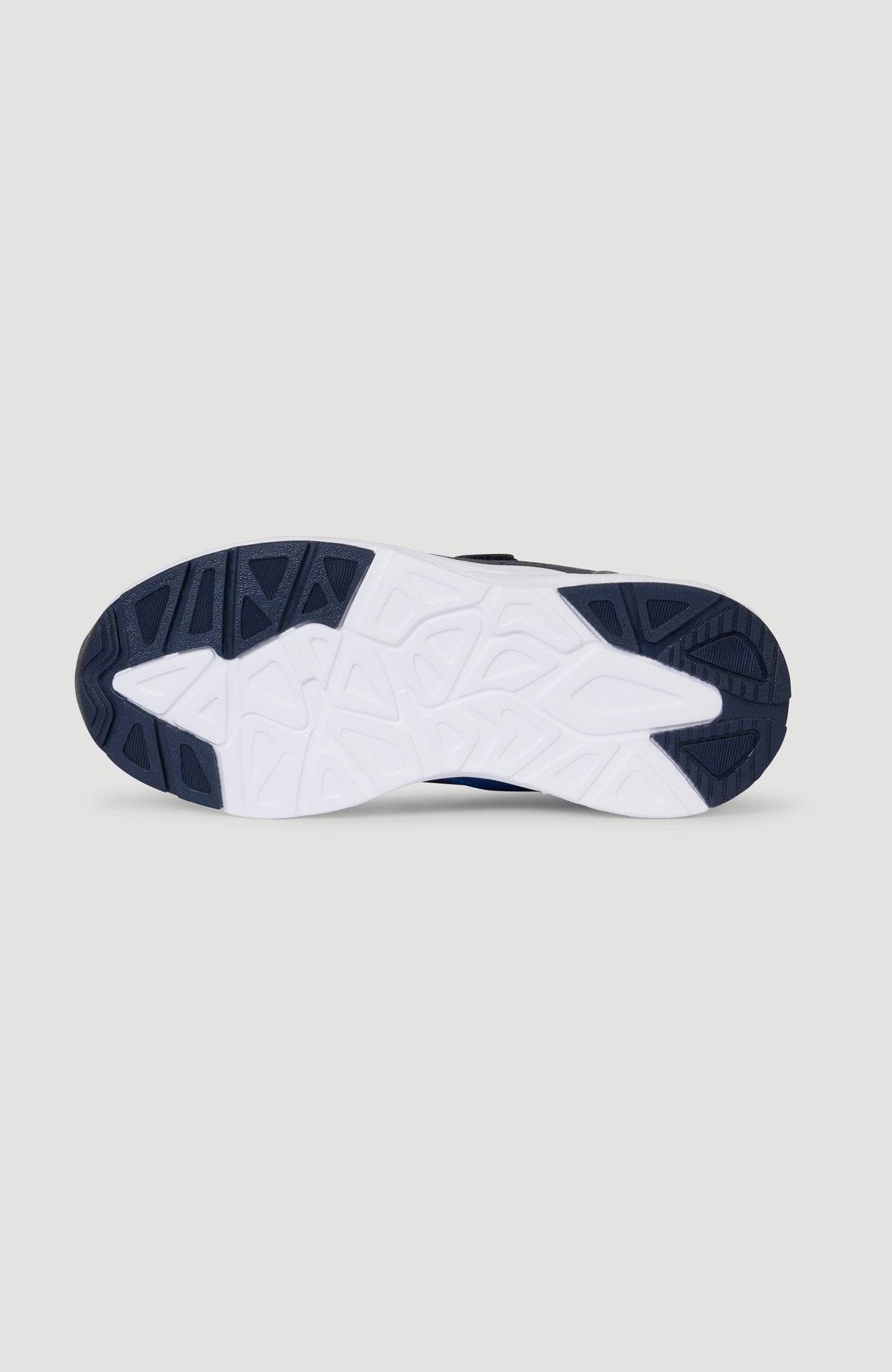 JUNO LOW Sneaker Junior | Dress Blues