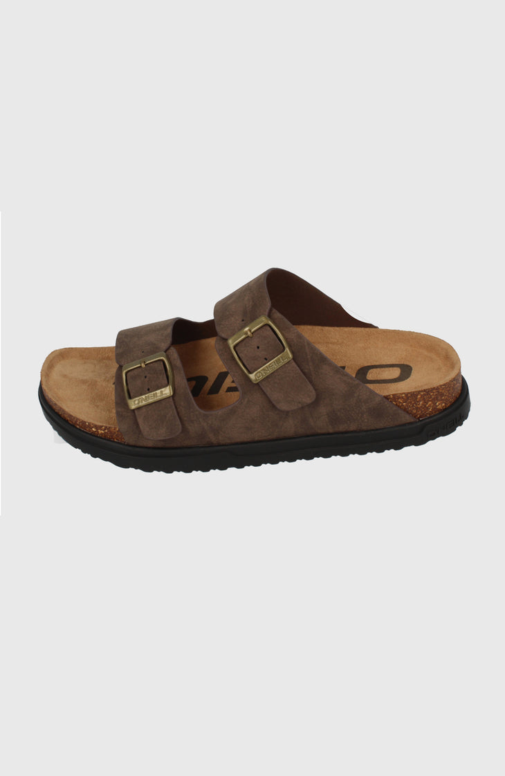 Vince Slider Sandalen | COFFEE BEAN
