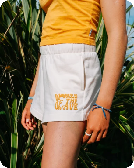 Damen Shorts