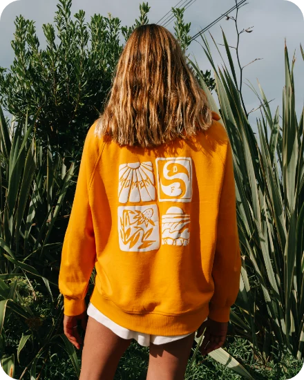 Damen Pullover