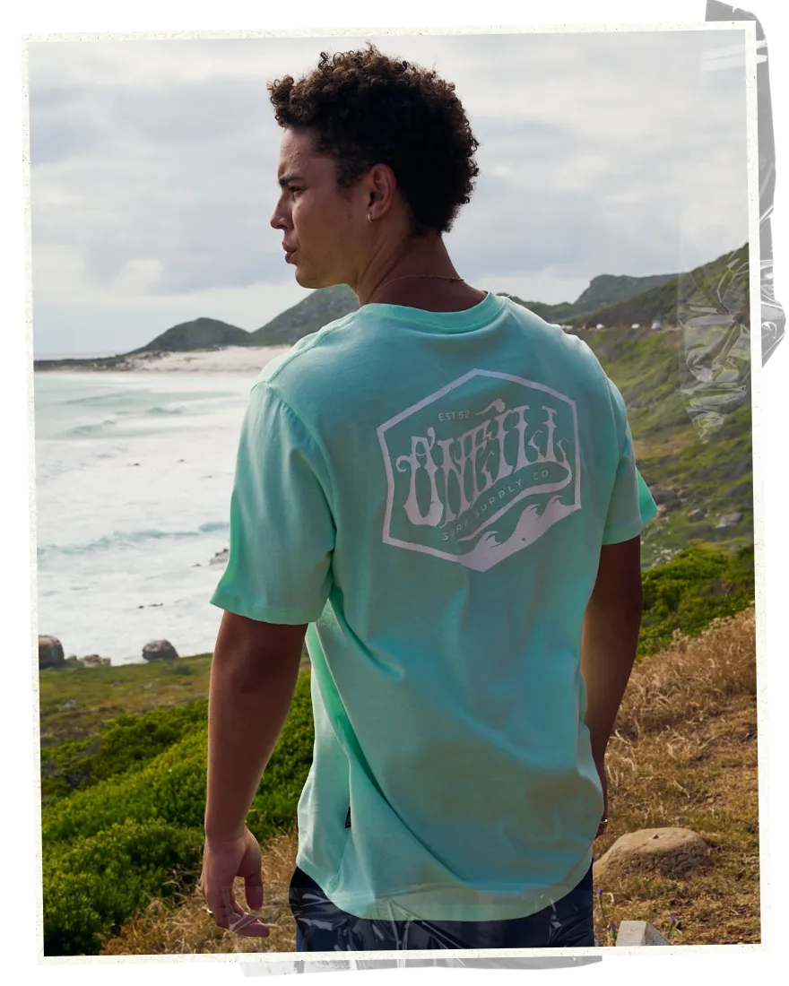 Herren T-shirts