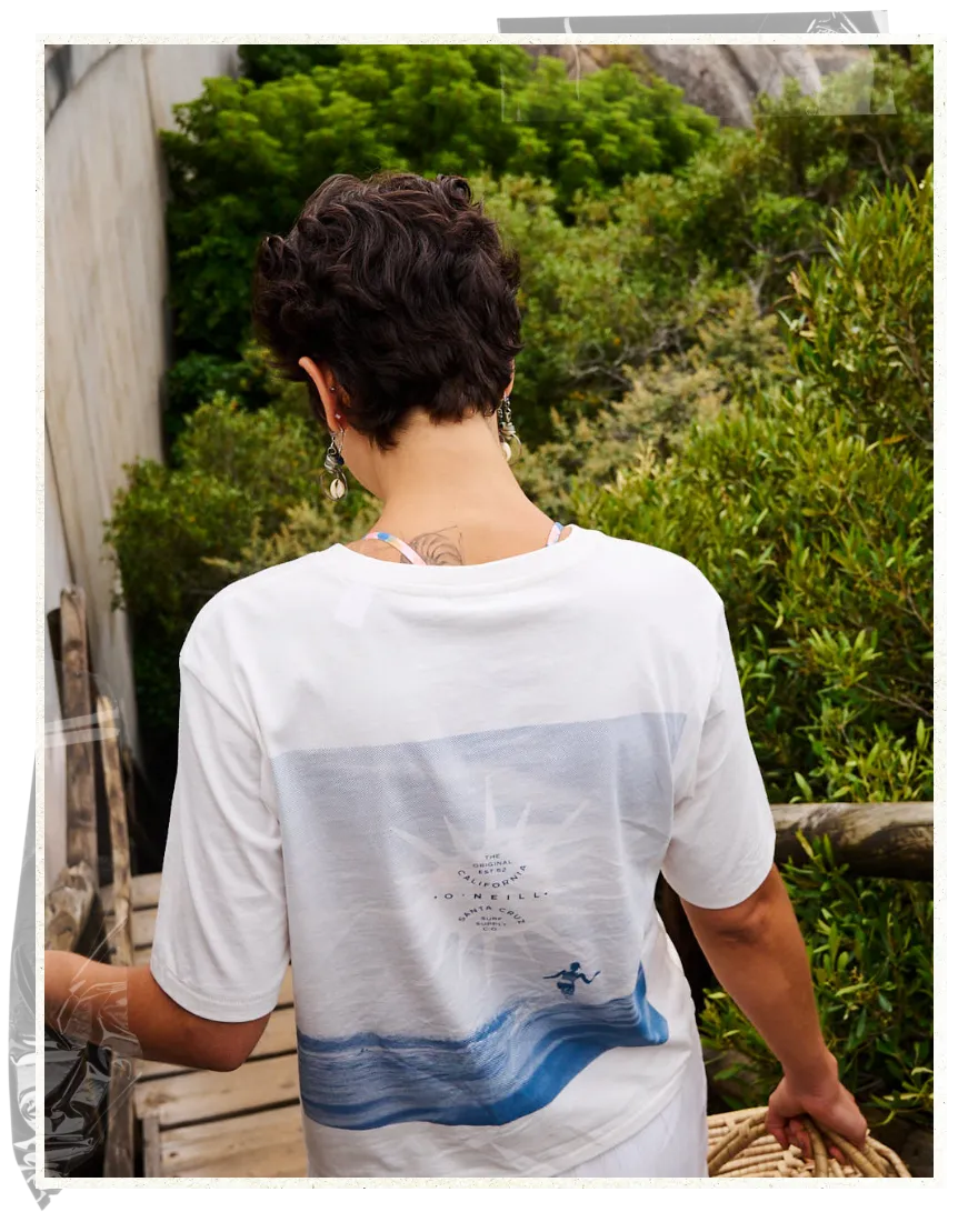 Damen T-shirts
