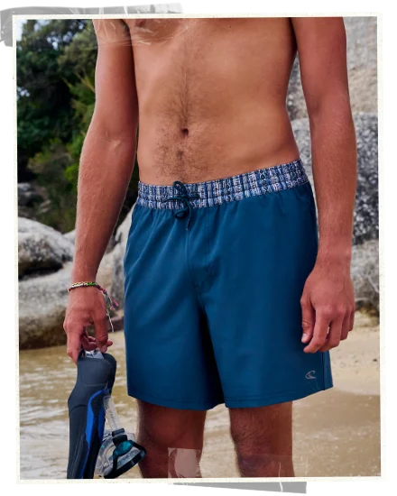 Herren Bademode