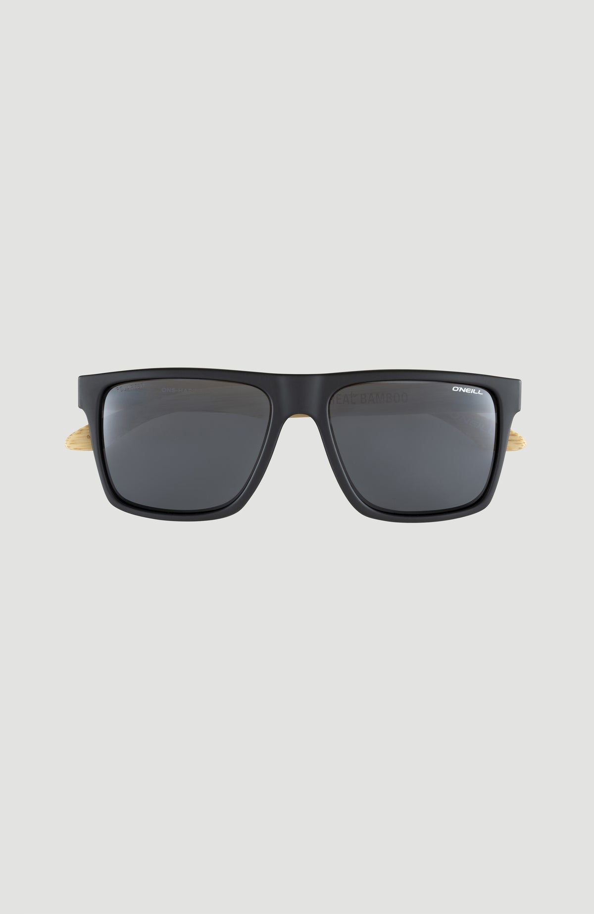 Harwood Sunglasses | BLACK