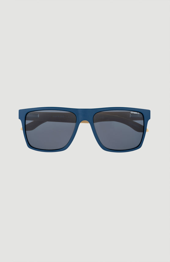 Harwood Sunglasses | BLUE CRYSTAL