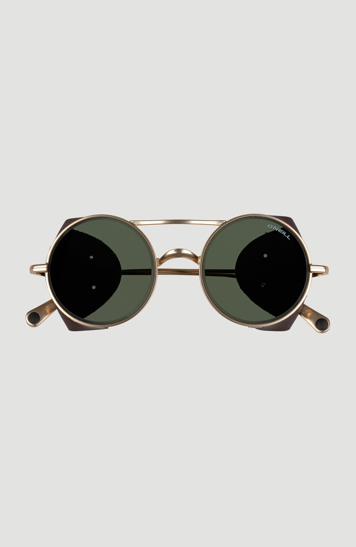 Jack'D O'Riginals Sonnenbrille  | GOLD