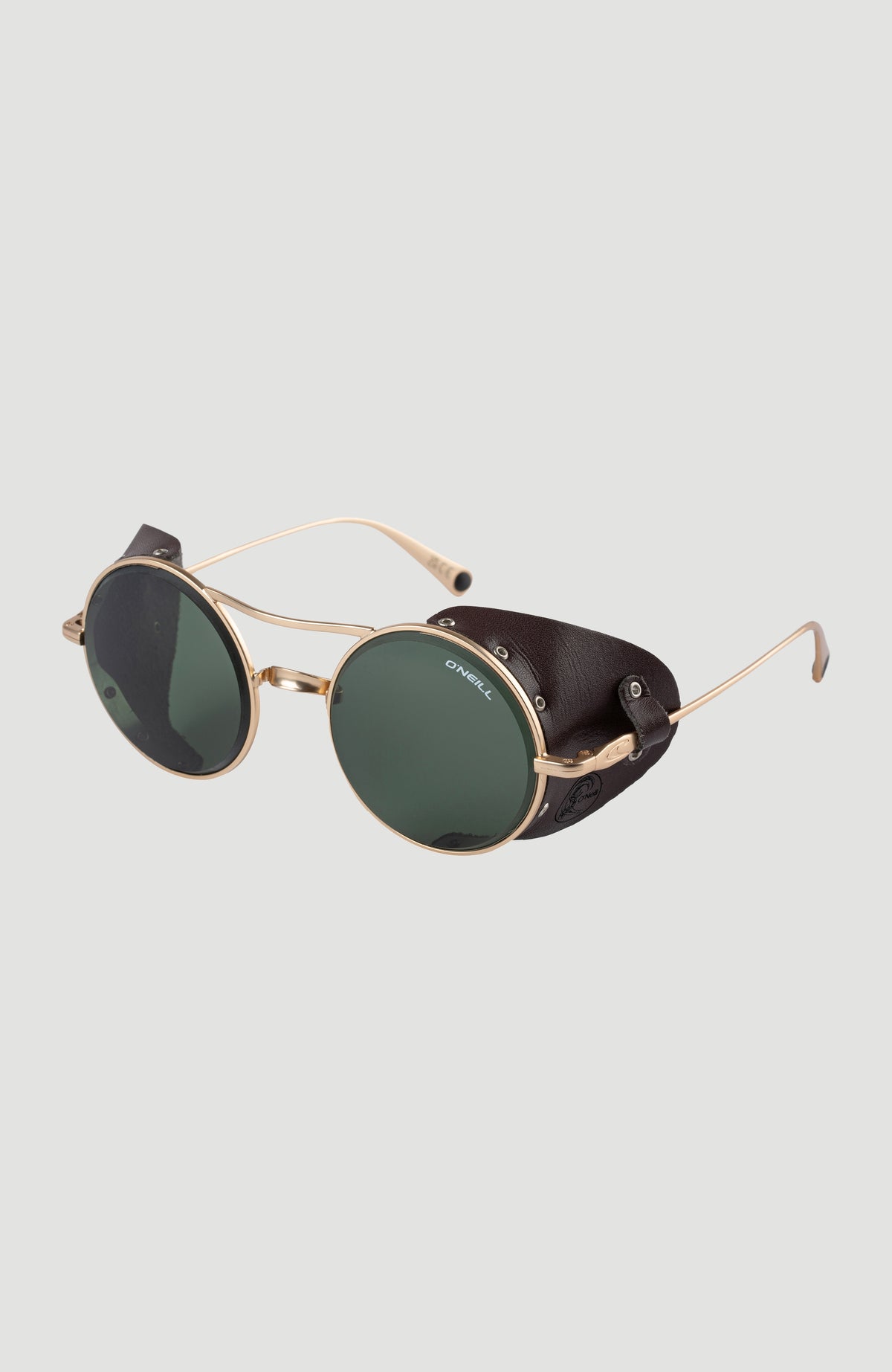 Jack'D O'Riginals Sonnenbrille  | GOLD