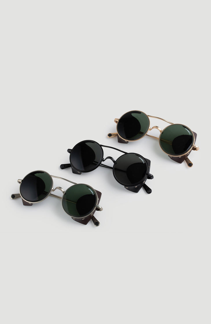 Jack'D O'Riginals Sonnenbrille  | GOLD