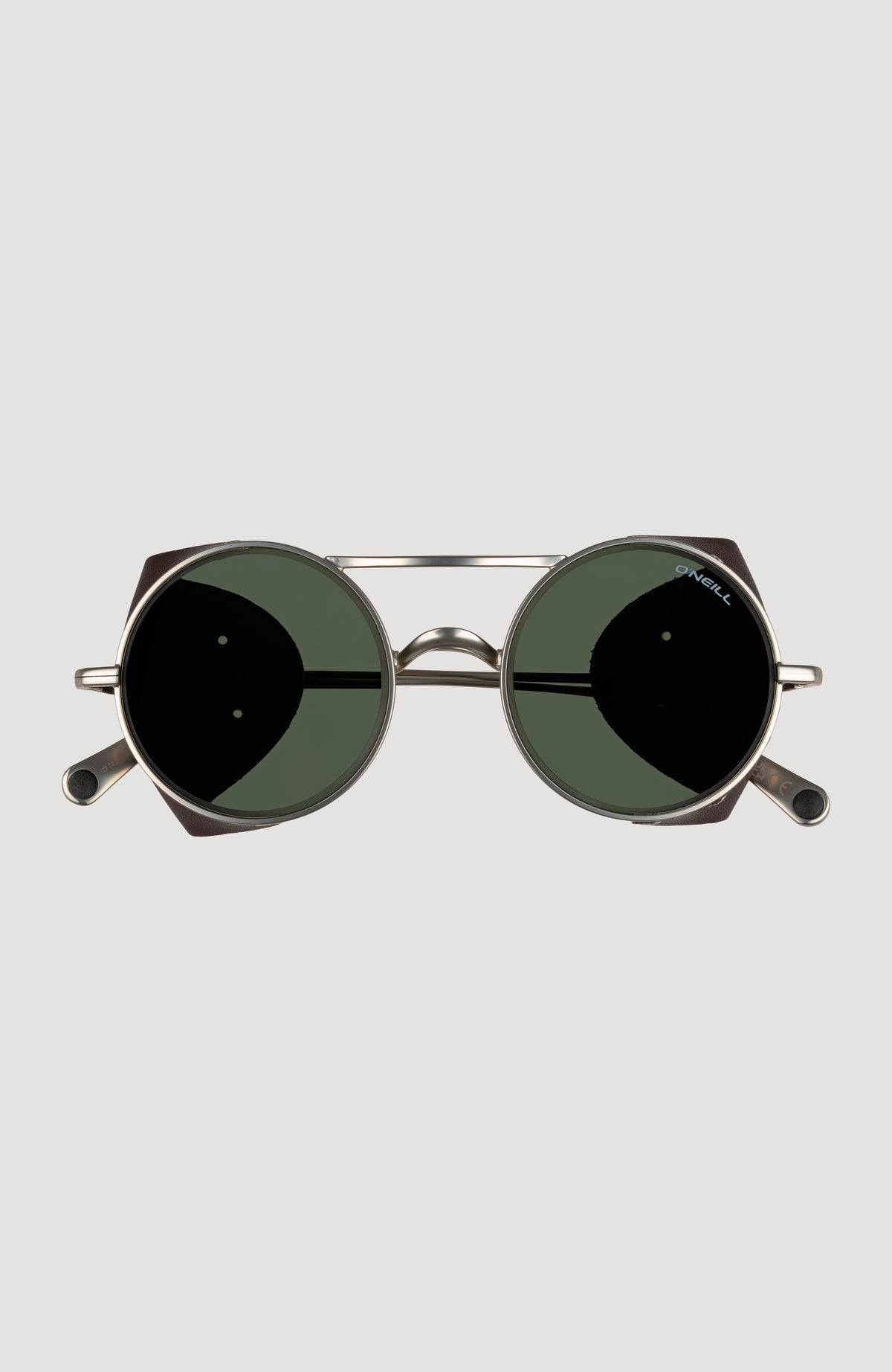 Jack'D O'Riginals Sonnenbrille  | Silver
