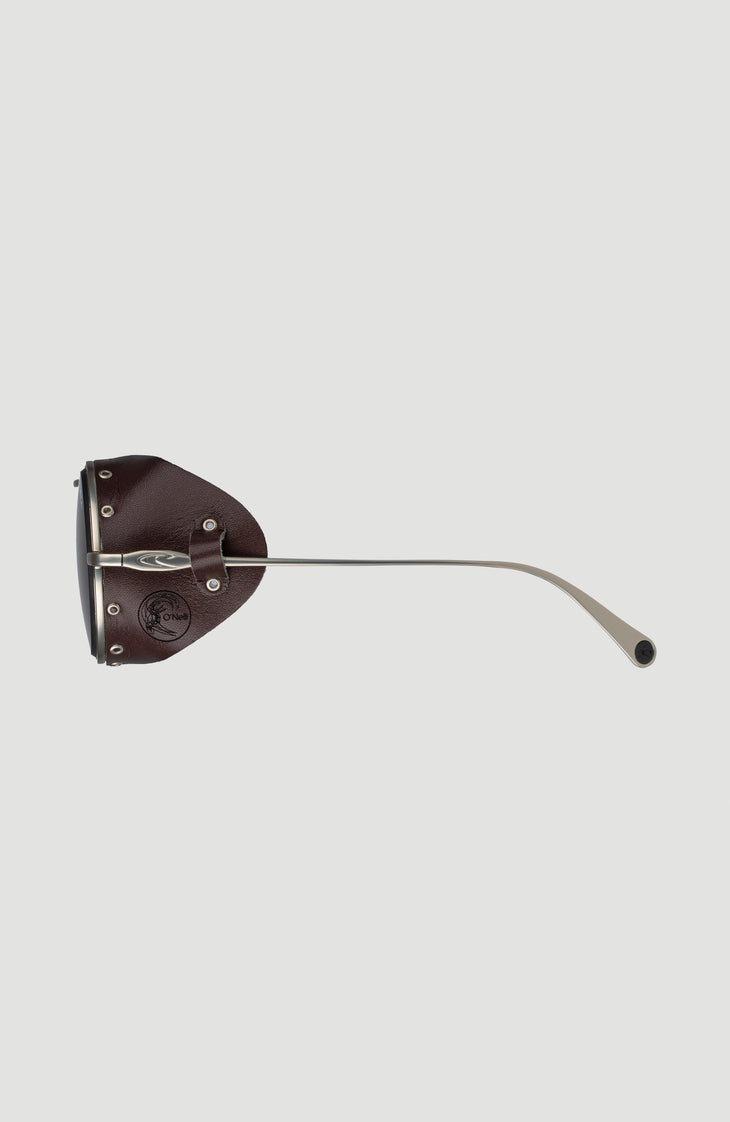 Jack'D O'Riginals Sonnenbrille  | Silver