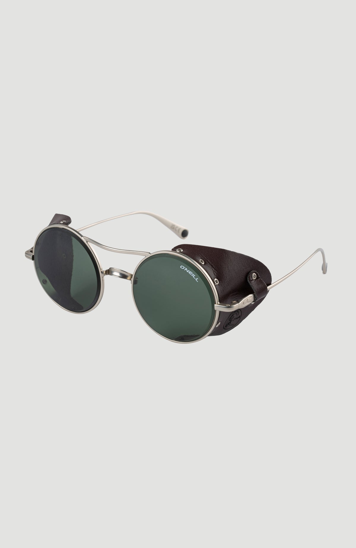 Jack'D O'Riginals Sonnenbrille  | Silver