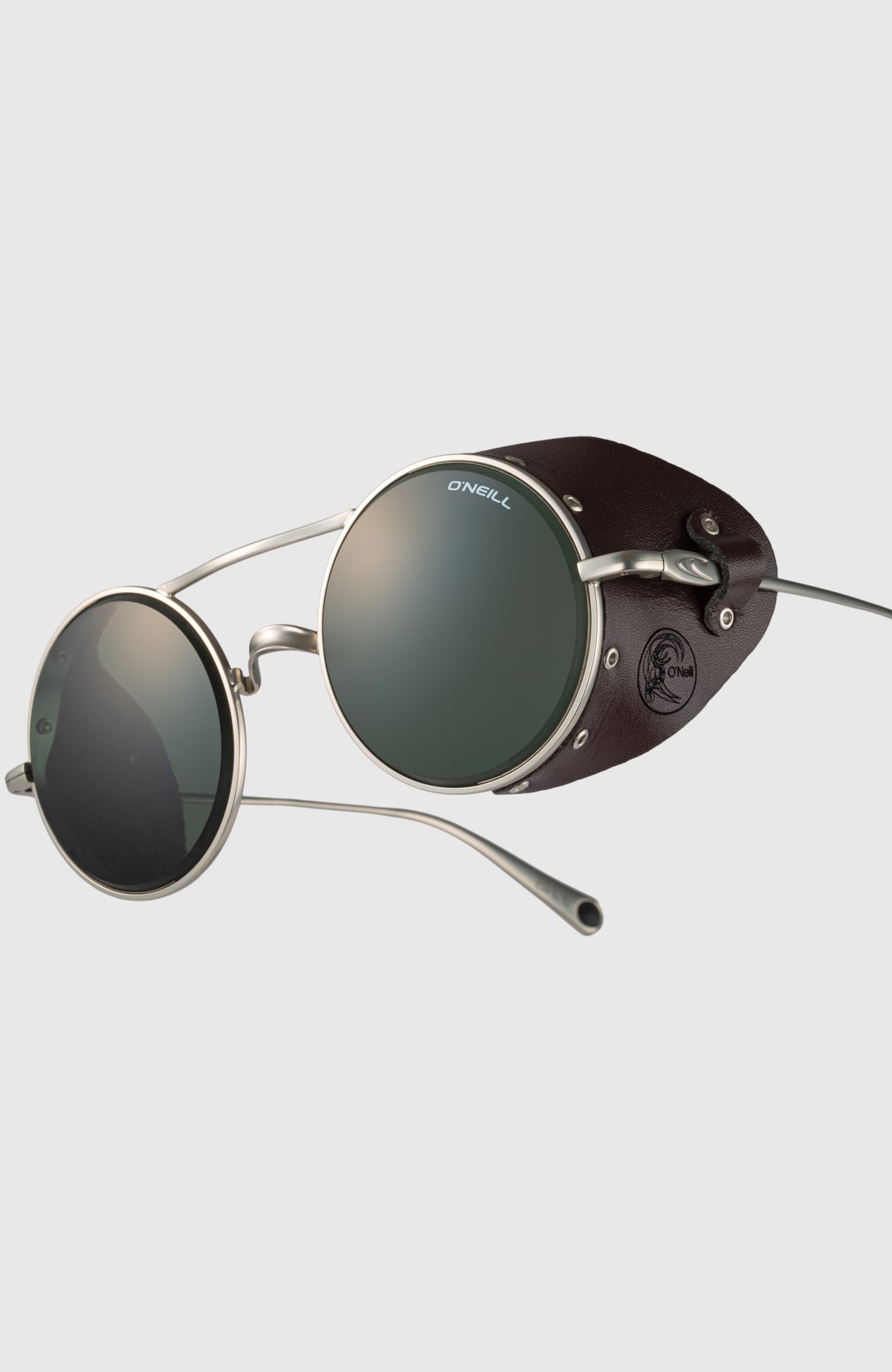 Jack'D O'Riginals Sonnenbrille  | Silver