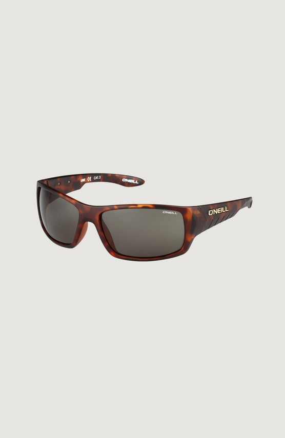 Line Sunglasses | Brown