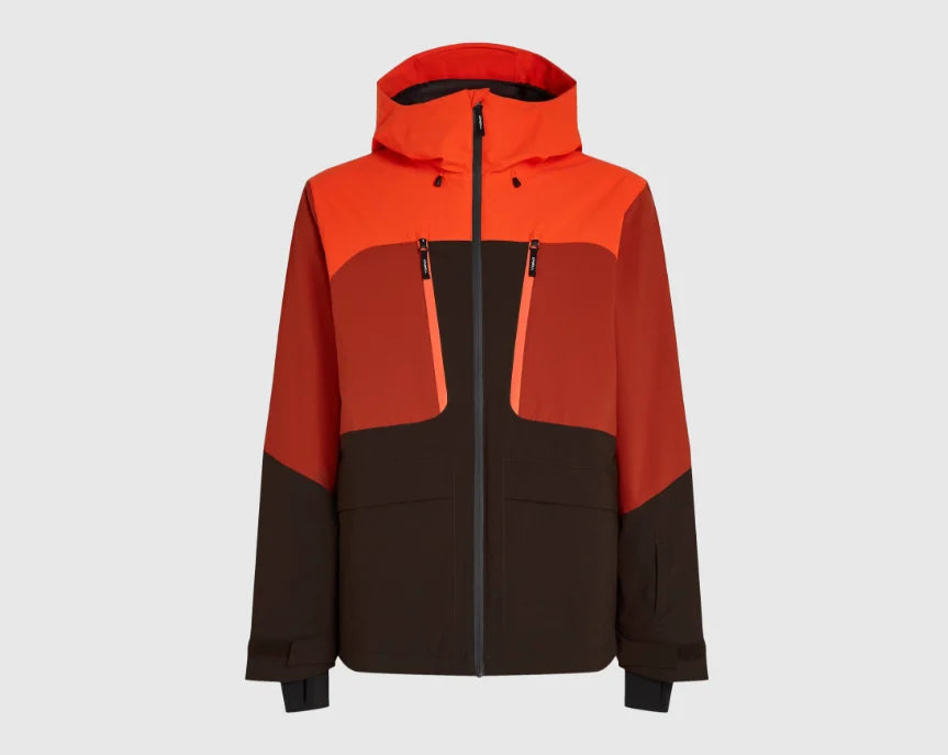 WICHTIGE TECHNISCHE EIGENSCHAFTEN