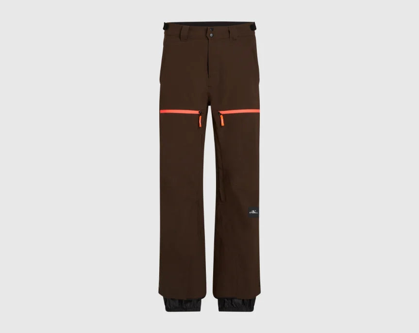 WICHTIGE TECHNISCHE EIGENSCHAFTEN