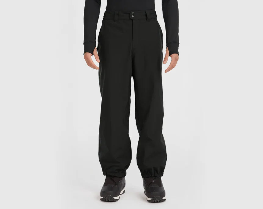 WICHTIGE TECHNISCHE EIGENSCHAFTEN