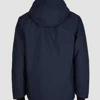 Hammer Snow Jacke | Ink Blue -A
