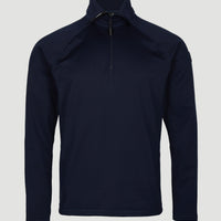 Clime Fleece | Ink Blue -A