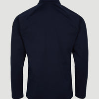 Clime Fleece | Ink Blue -A