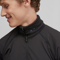 Clime Fleece | BlackOut - A