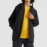 Hail Shell Jacke | BlackOut - A
