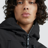 Hail Shell Jacke | BlackOut - A