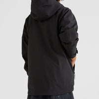 Hail Shell Jacke | BlackOut - A