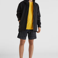 Hail Shell Jacke | BlackOut - A
