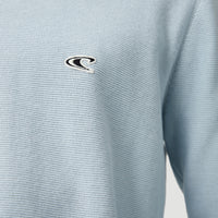 Jack's Favourite Pullover | Cashmere Blue -A