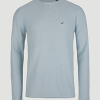 Jack's Favourite Pullover | Cashmere Blue -A
