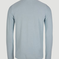 Jack's Favourite Pullover | Cashmere Blue -A