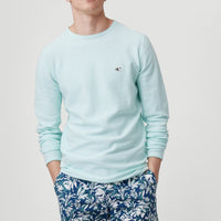 Jack's Favourite Pullover | Bluelight