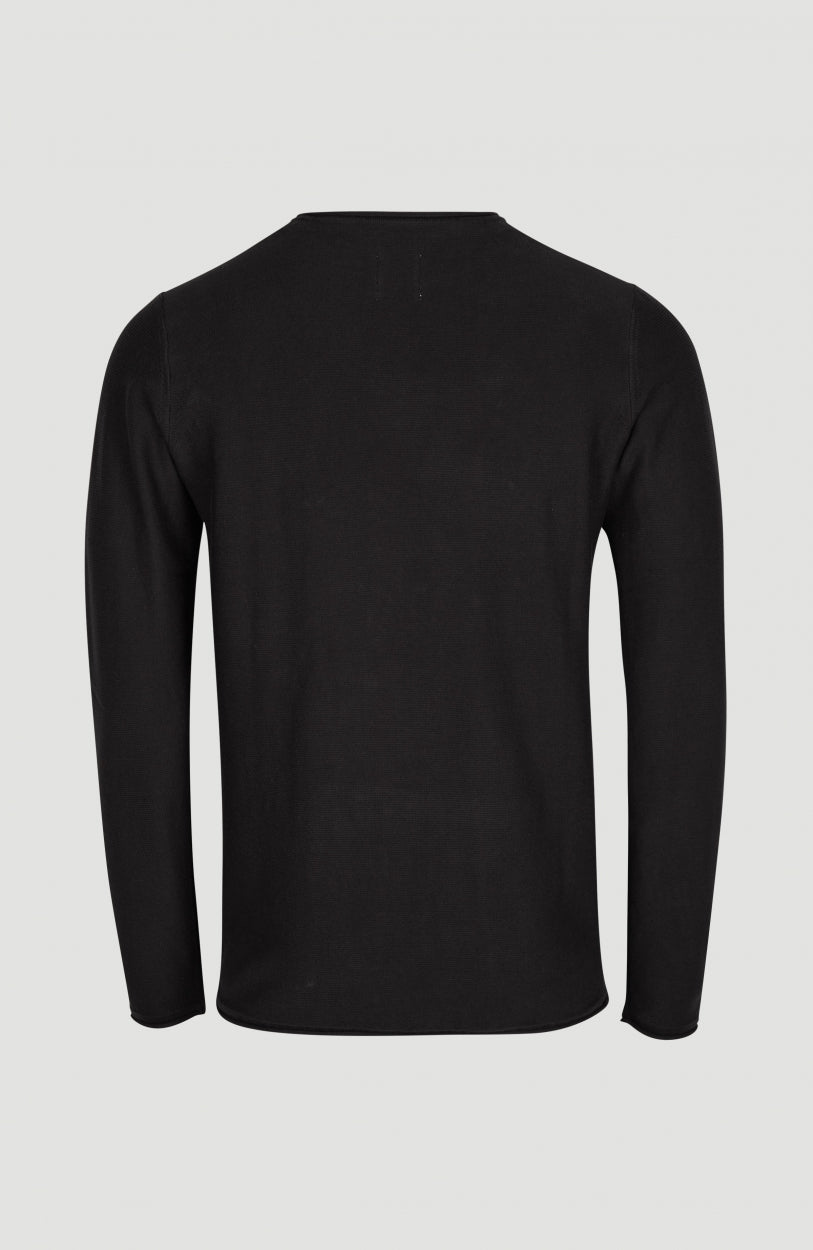 Jack's Favourite Pullover | BlackOut - A
