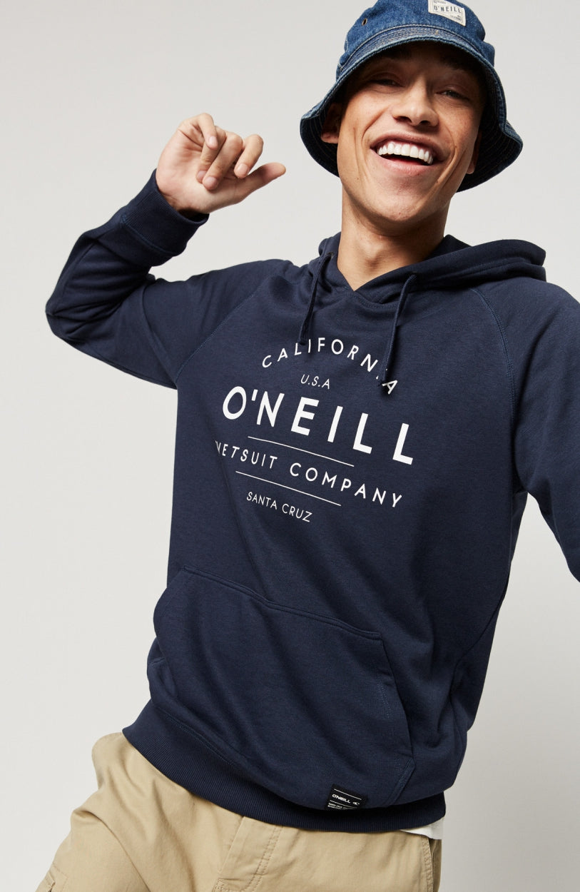 O'Neill Kapuzenpullover | Ink Blue -A