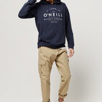 O'Neill Kapuzenpullover | Ink Blue -A