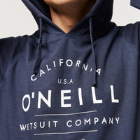 O'Neill Kapuzenpullover | Ink Blue -A