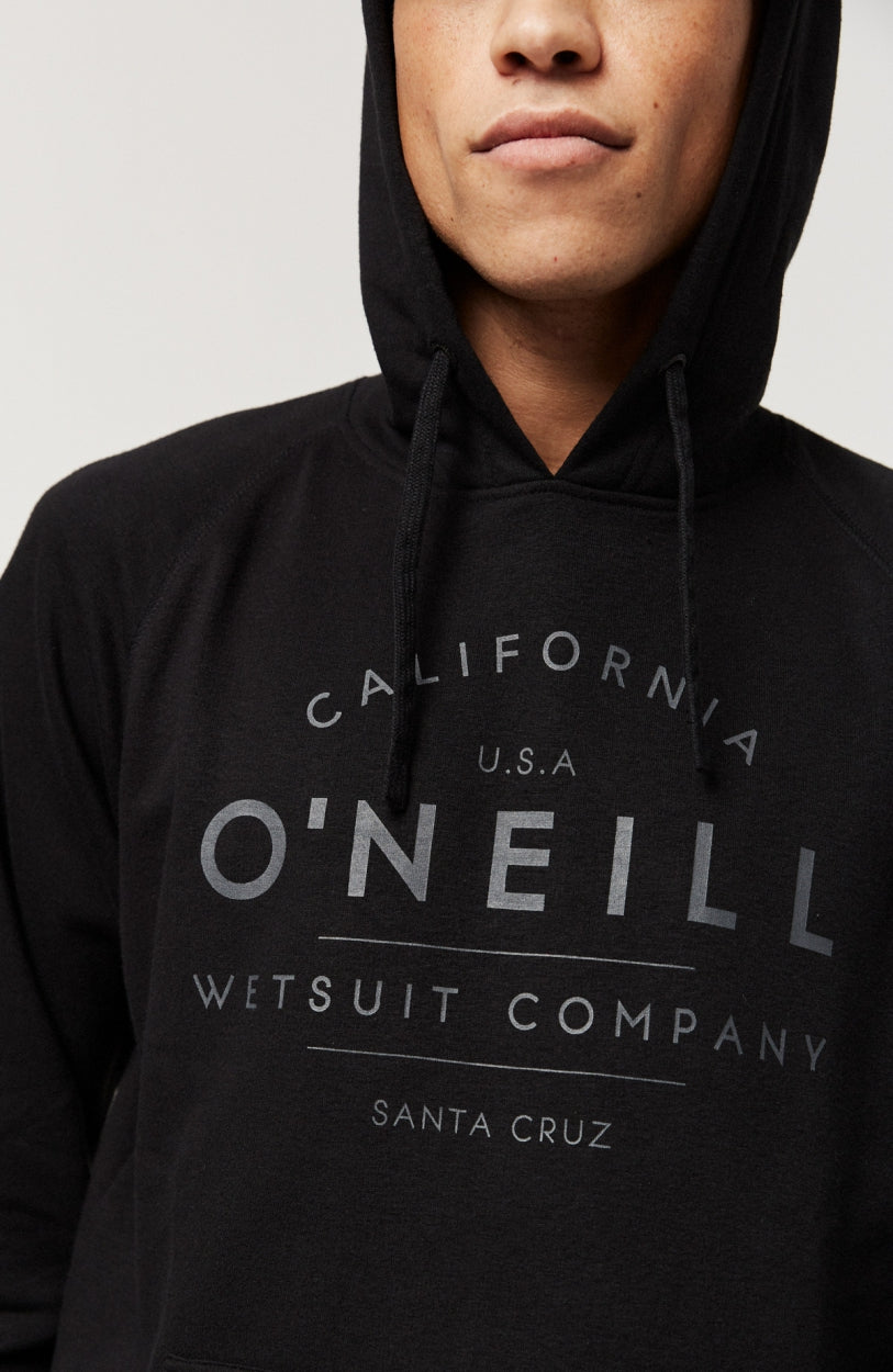 O'Neill Kapuzenpullover | BlackOut - A
