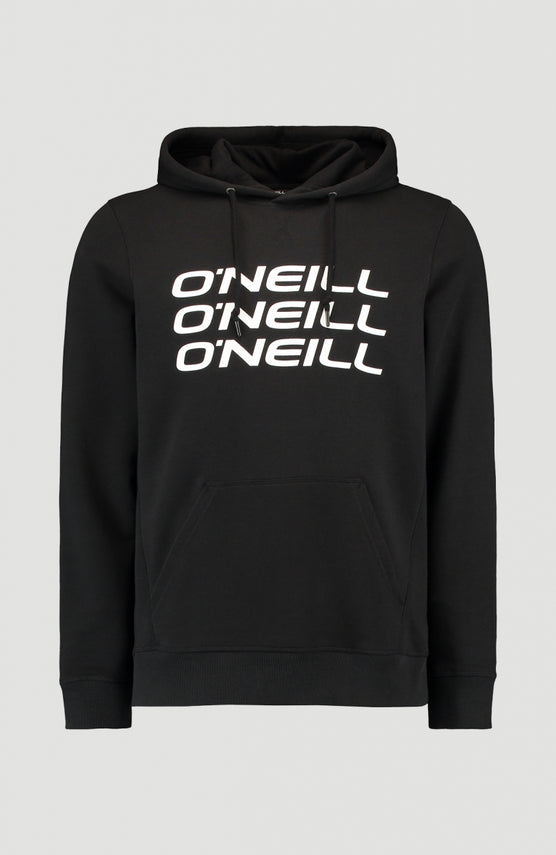Triple Stack Kapuzenpullover | BlackOut - A