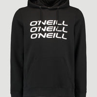 Triple Stack Kapuzenpullover | BlackOut - A